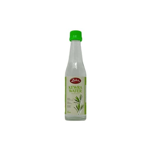 ZAIKA KEWRA WATER 250ML - Condiments