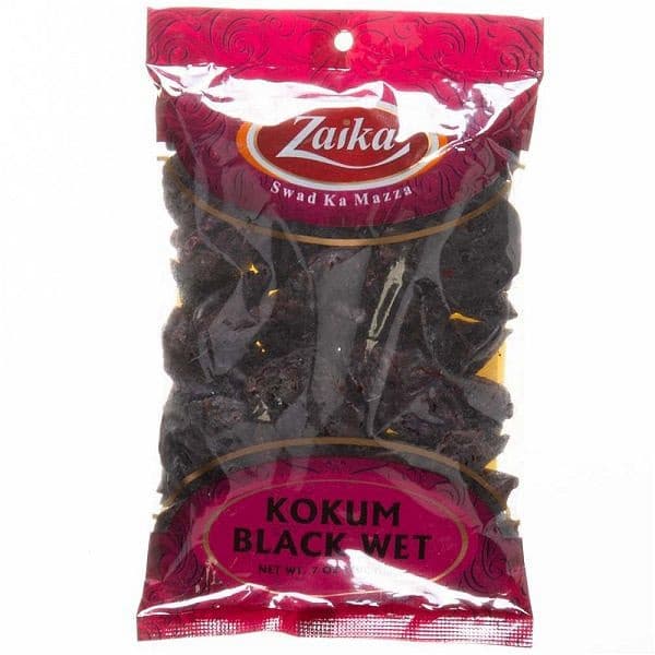ZK KOKUM BLACK 200G - Spices and Herbs