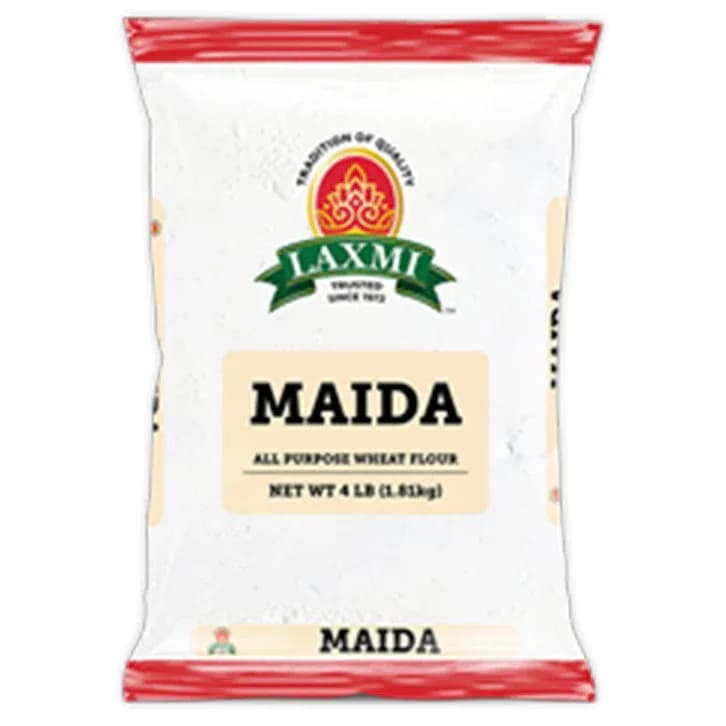 ZK MAIDA 4 LB - Flour & Grains
