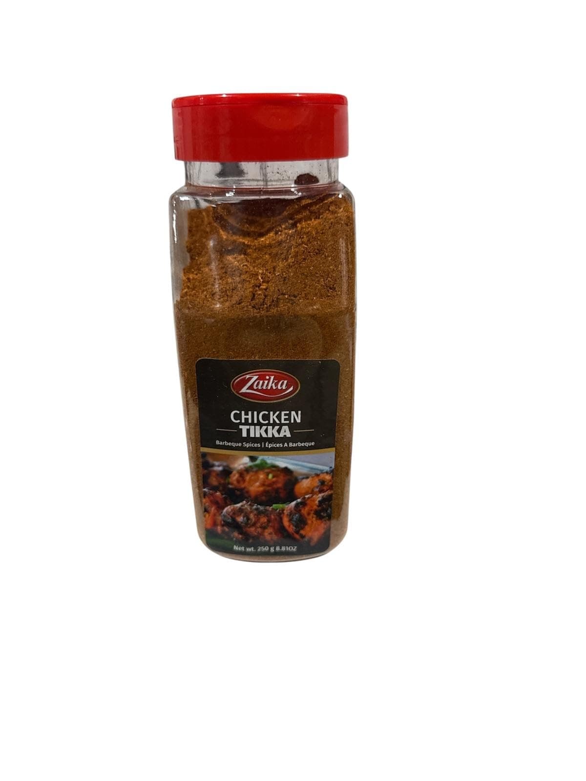 ZK MALAI CHKN MSLA 250G - Spices and Herbs