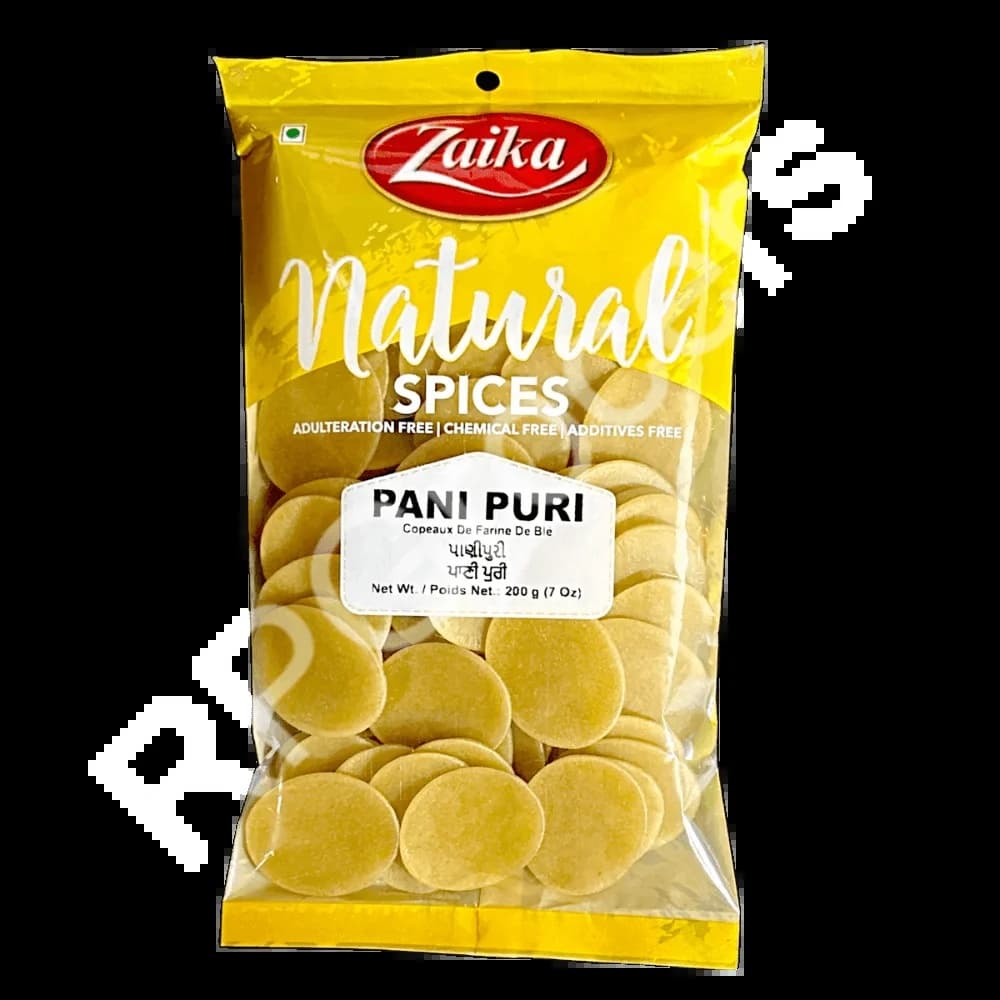 Zaika Soya Wadi 400g - Snacks