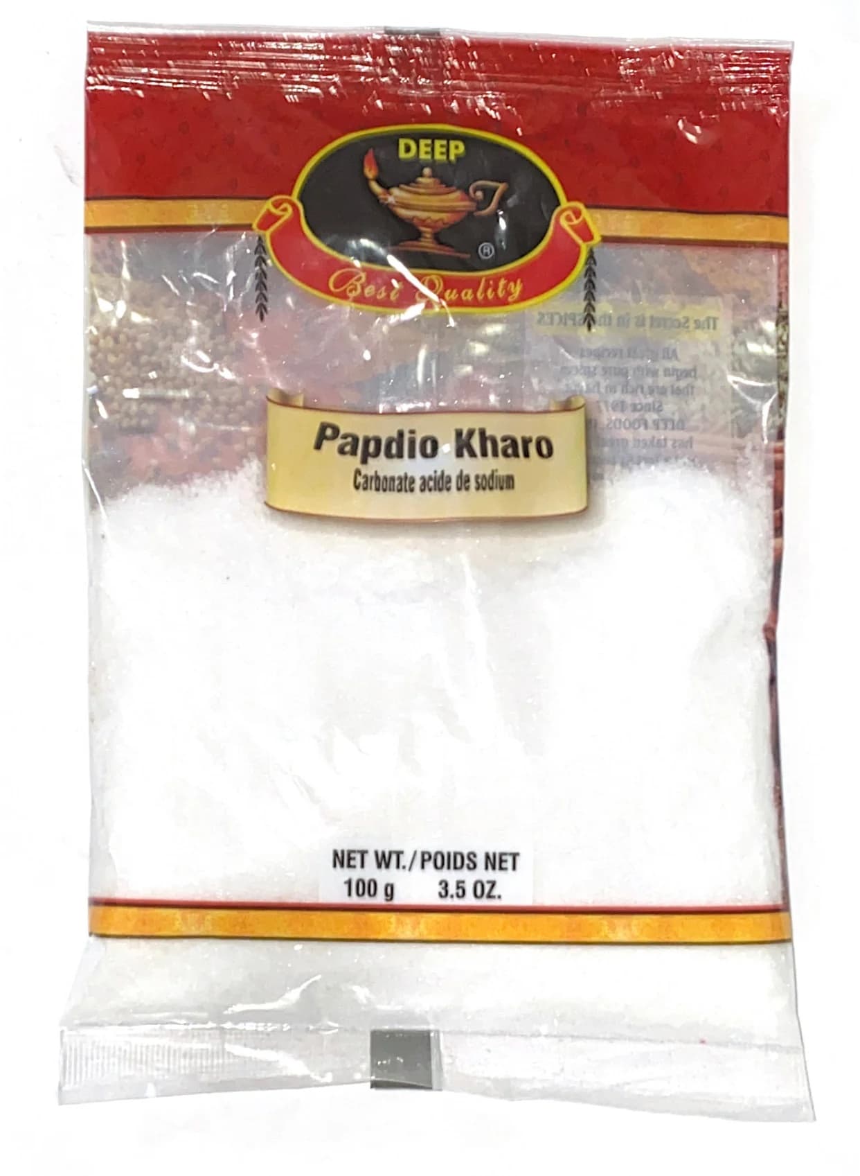 Zaika Papad Kharo - Cooking Oils, Ghee & Essentials