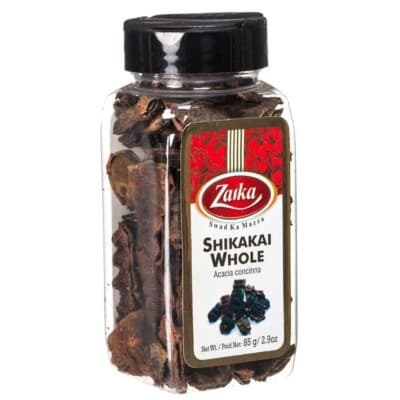 ZAIKA SHIKAKAI WHOLE 200G - Health & Care