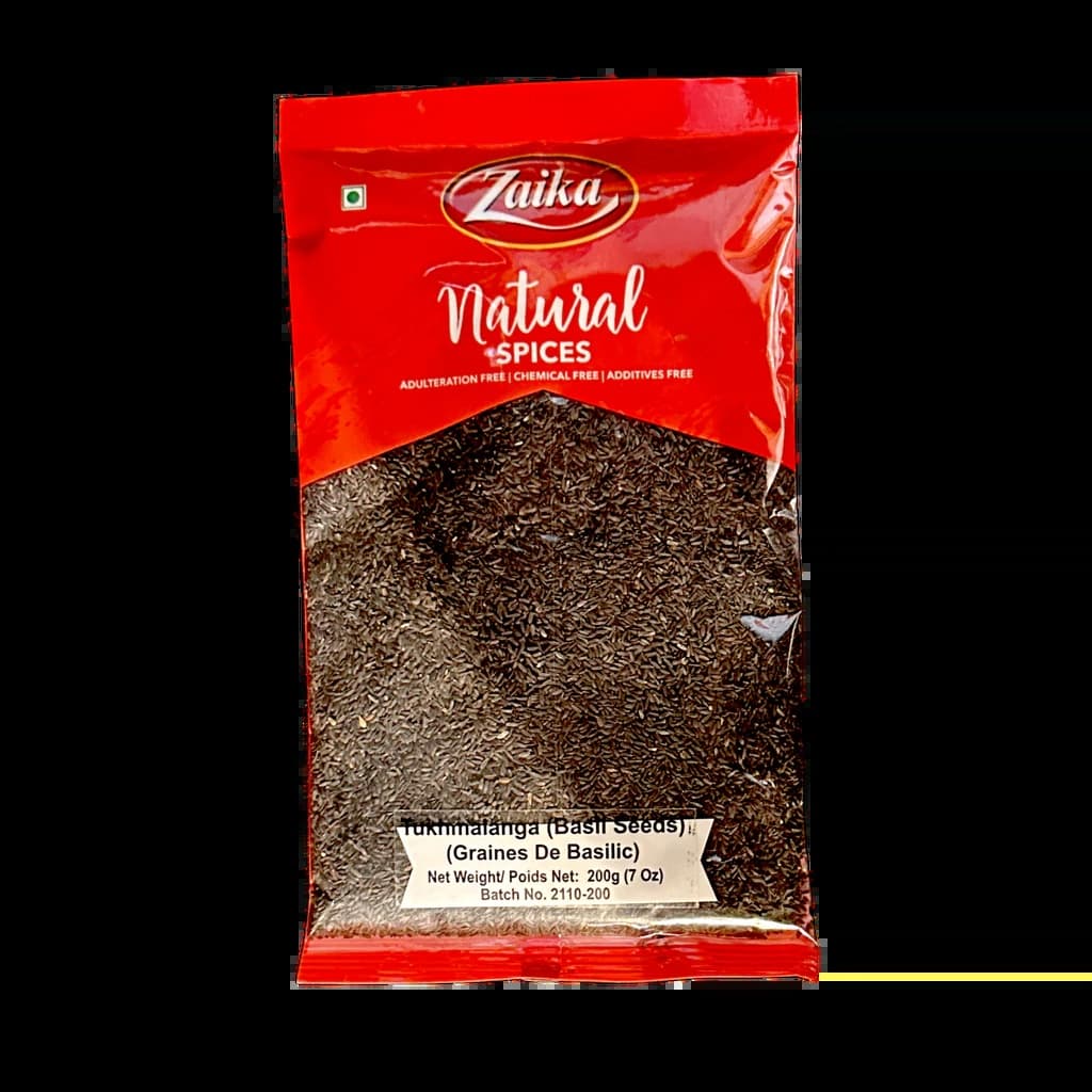 ZK TUKMARIA 200G - Spices and Herbs