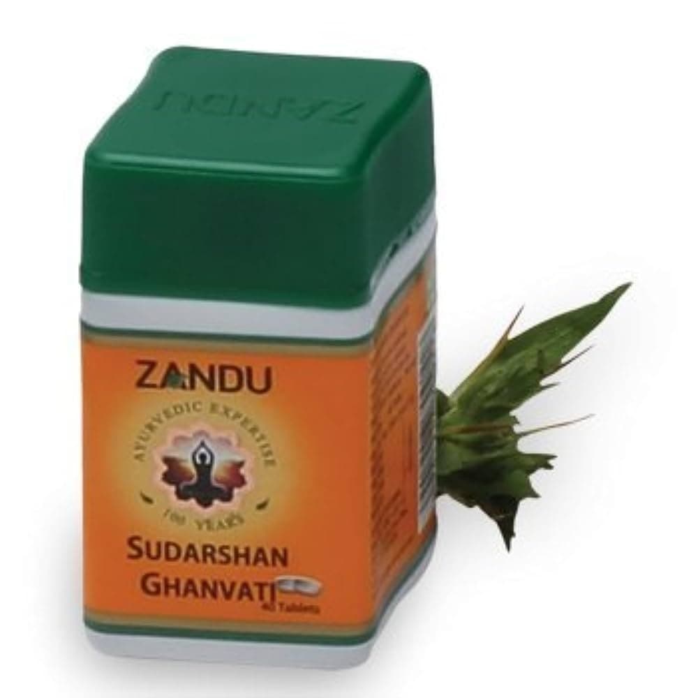 ZANDU SUDARSHAN GHNVTI - Health & Care