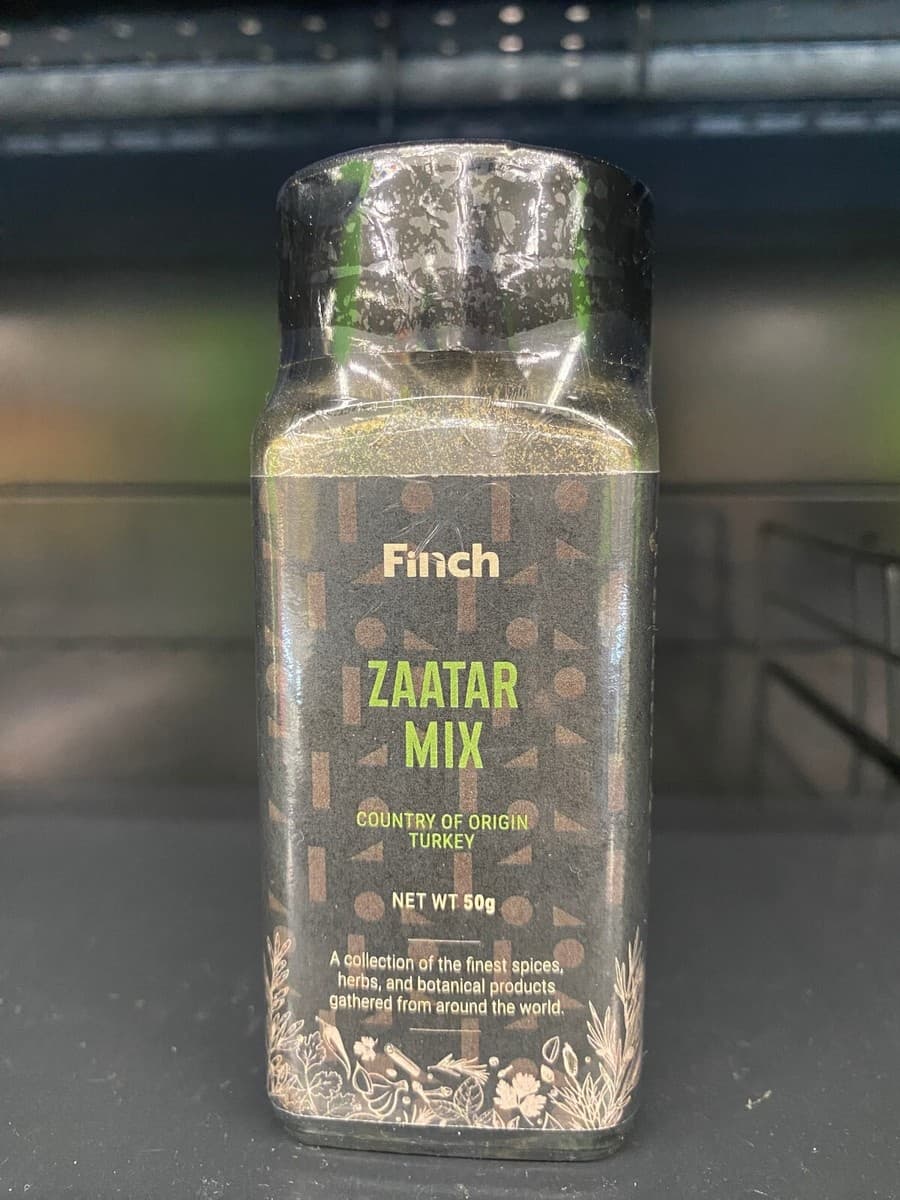 Zara All Spice 50g - Spices and Herbs