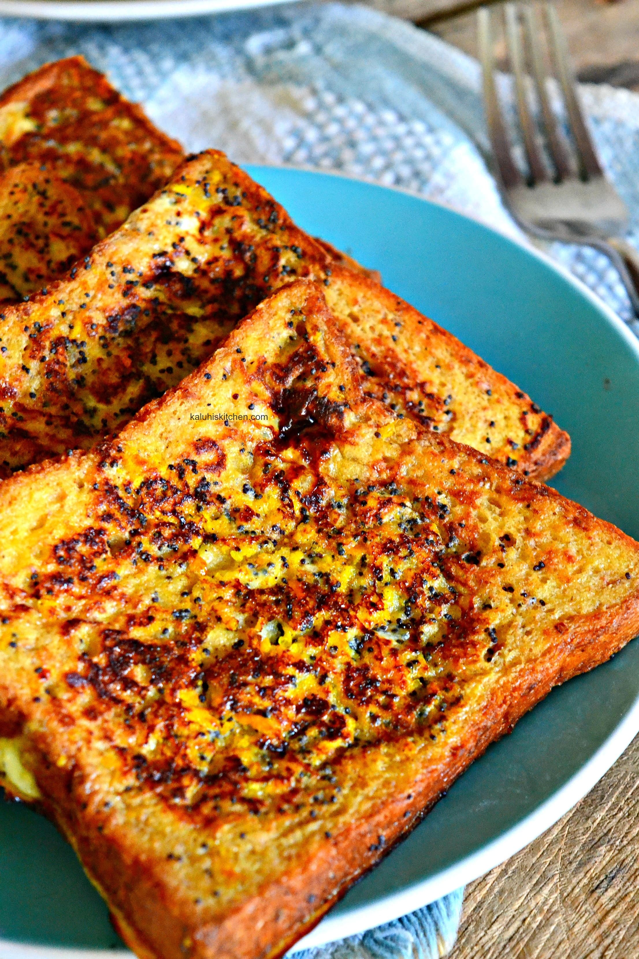 ZARA BOMBAY TOAST MIX 7OZ - Ready-to-Cook