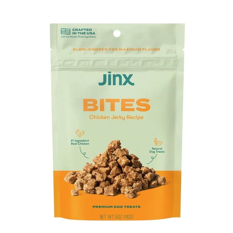 ZARA Jag Gin Bites 5oz - Snacks