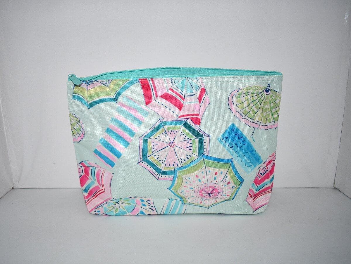 Namaste Zipper Big 30 Large Bags - Household