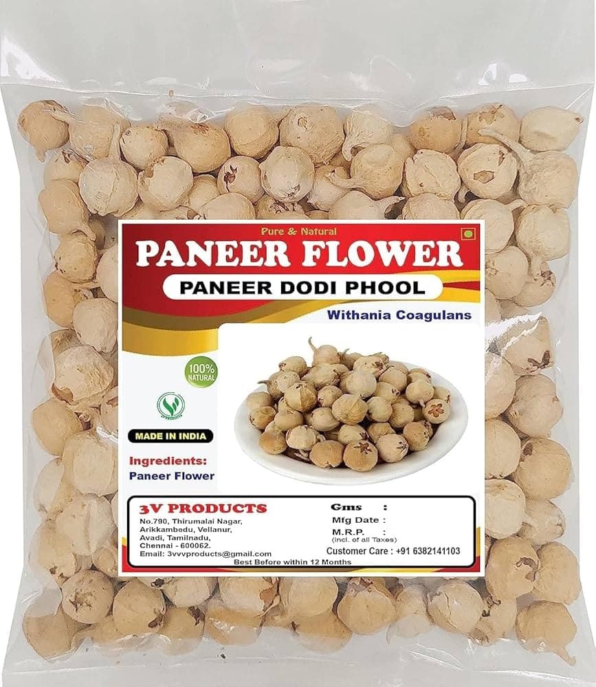 ZAIKA PANNER DODI 100G - Spices and Herbs