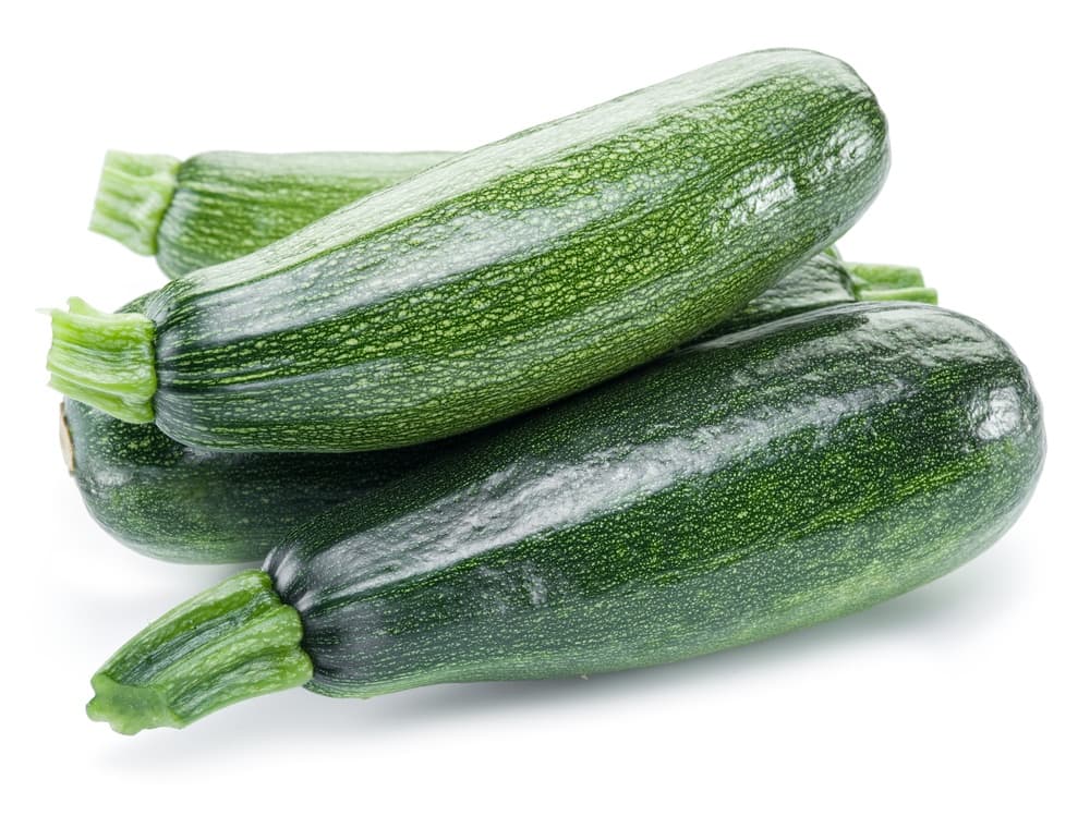 Zucchini (lb) - Produce