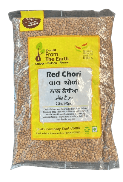 FTE RED CHORI 2LB - Pulses