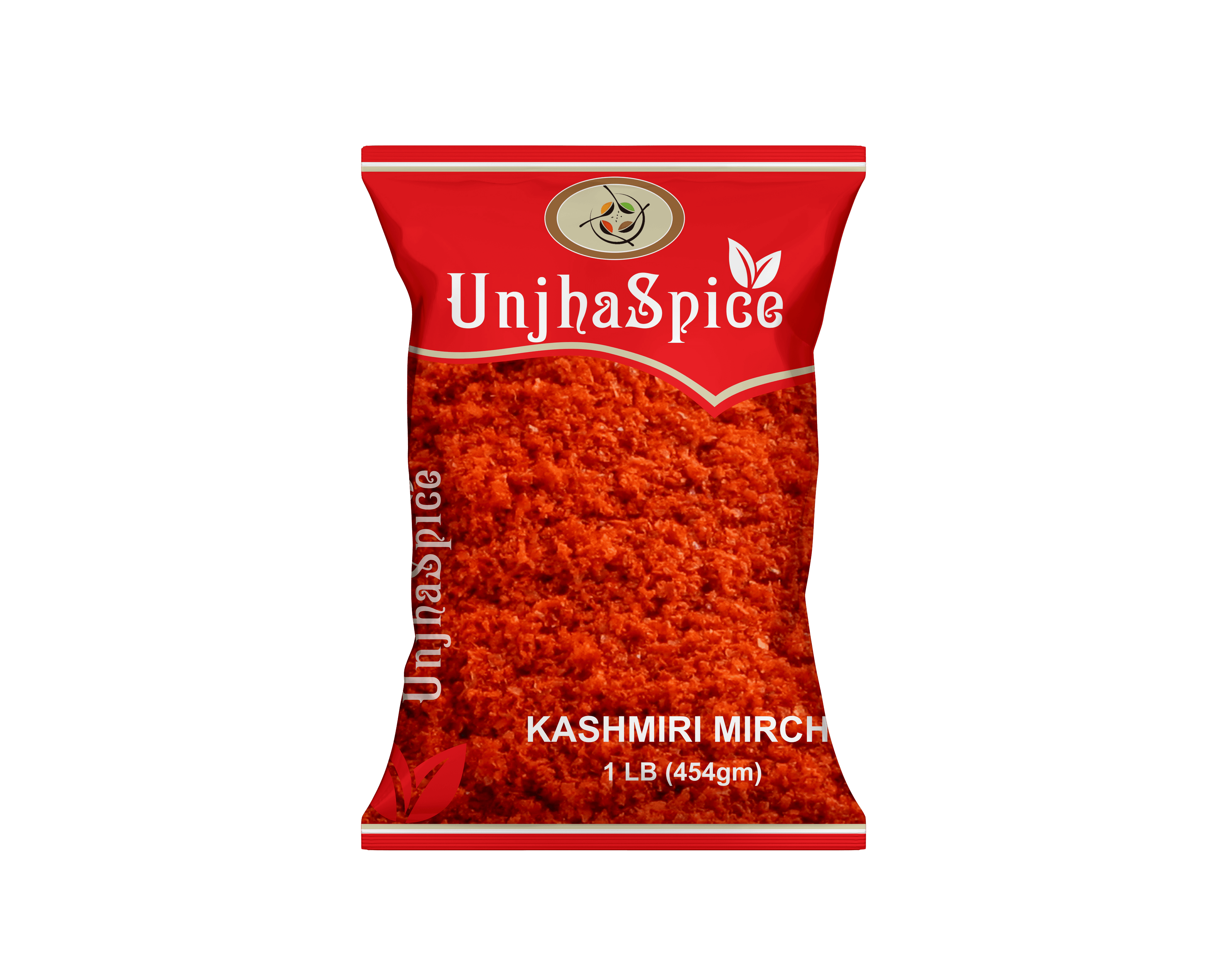 UNJHA CHILLI POWDER 200G - Spices and Herbs