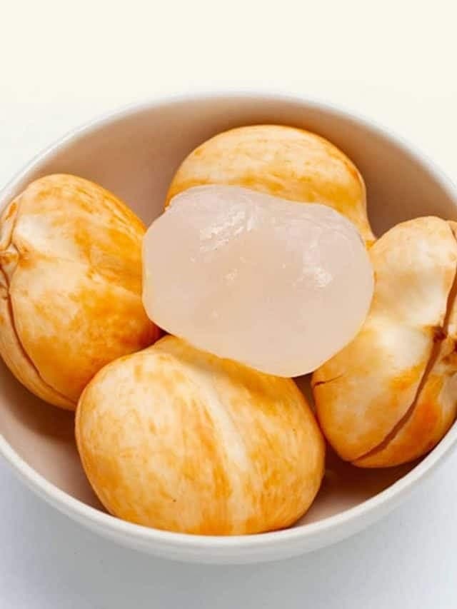 Ice Apple 4pc - Produce