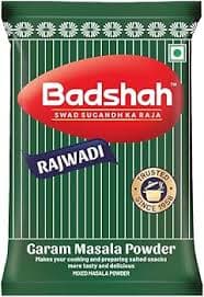 Bds Rajwadi Garam Masala 100g - Spices and Herbs