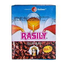 Rasily Sweet Supari 24pcs - Snacks