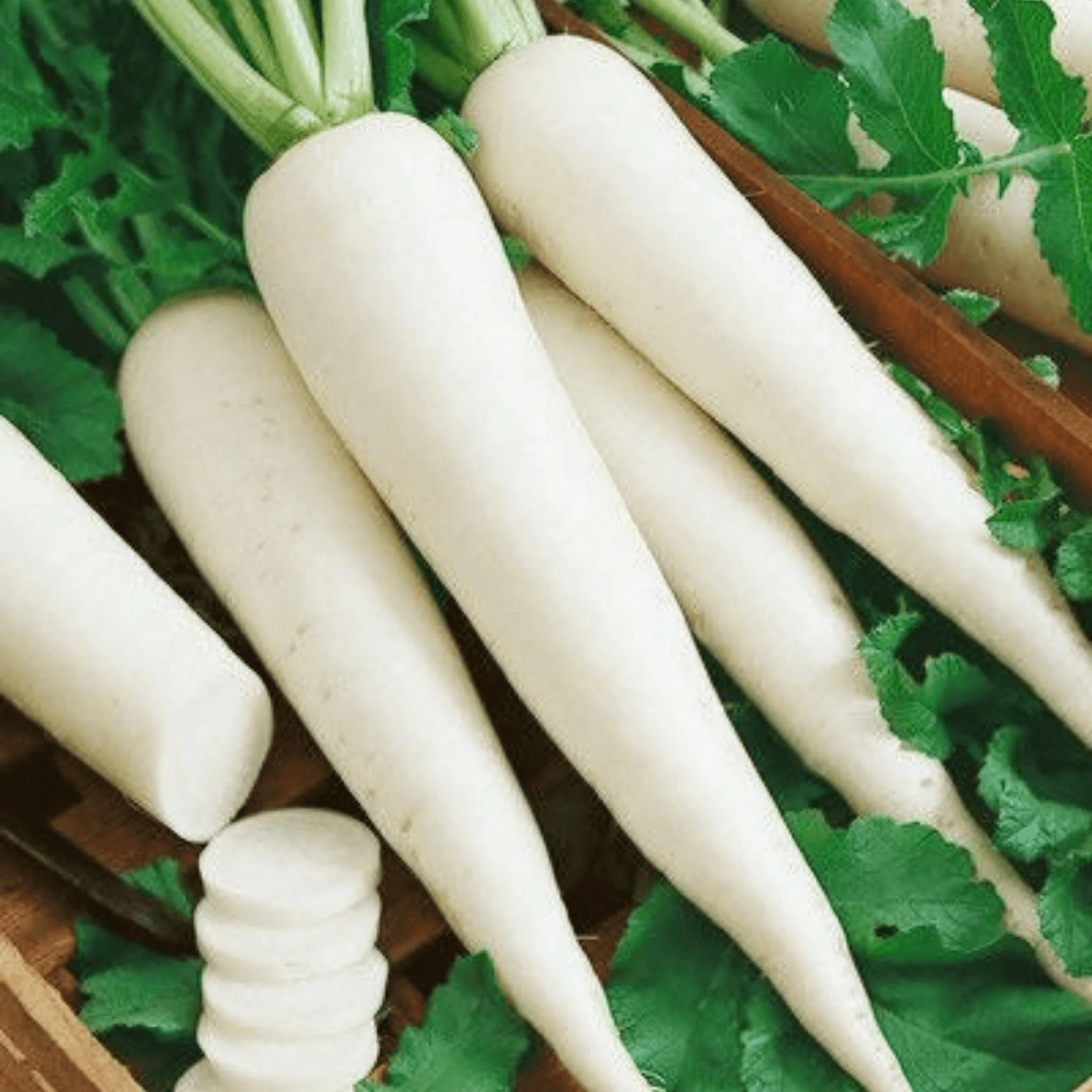 Muli 1lb - Produce
