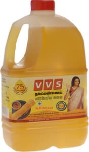 VVS Sesame Oil 2L - Cooking Essentials