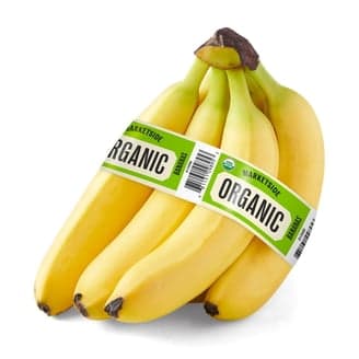 Banana 1lb - Produce