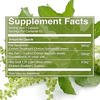 KRISHNA SOYA CAPS 200GM - Health & Care