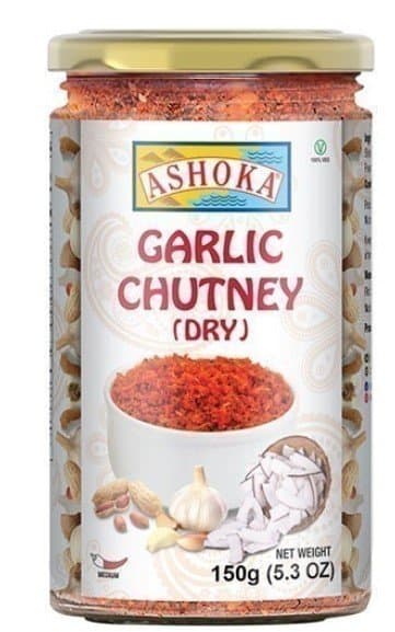 Krushna Imli Chutney 150g - Condiments, Pickles & Sauces