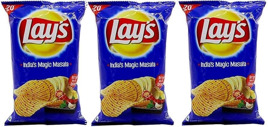 MAGIC MASALA - Spices and Herbs