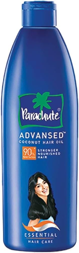 PARACHUTE COCONUT OIL 175 ML - Cooking Essentials