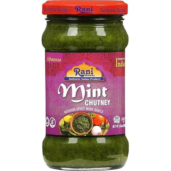 SWAD TAMARIND AND DATE CHUTNEY 5KG - Condiments