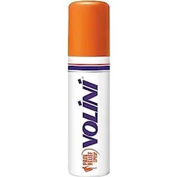 VOLINI SPRAY 60ML - Health & Care